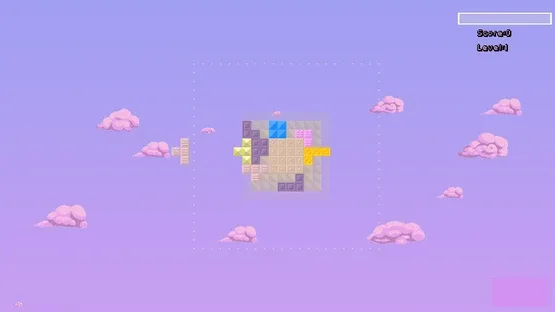 Cumulus screenshot 1