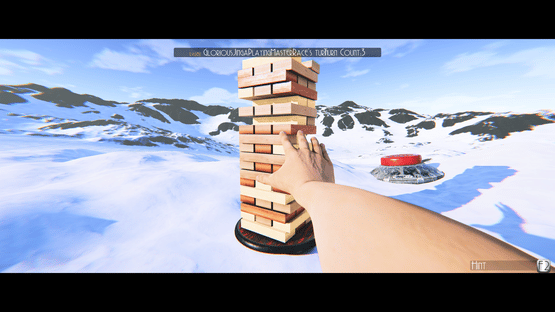 Jinga Online Screenshot