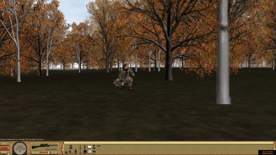 Buckmasters Deer Hunting Screenshot