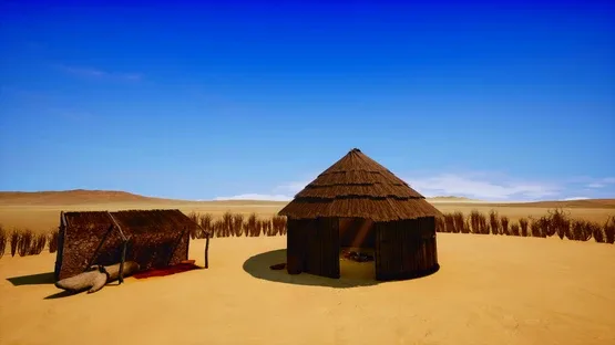 Land of Ngoto screenshot 2