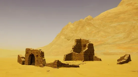 Land of Ngoto screenshot 7