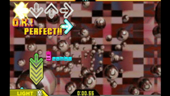 DDRMax2: Dance Dance Revolution Screenshot