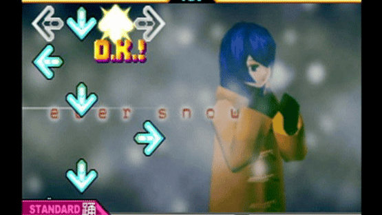 DDRMax2: Dance Dance Revolution Screenshot