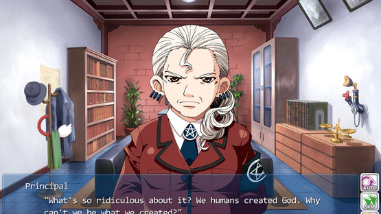 Edelweiss Screenshot