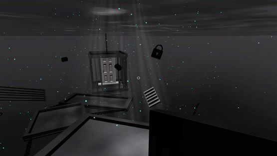 Fractured Minds Screenshot