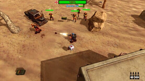screenshot 5