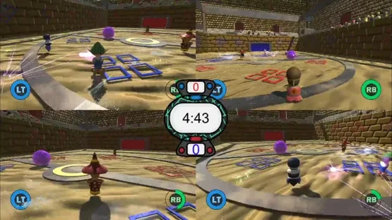 Sageball screenshot 3