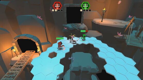 Sprocket Rocket Rumble cover