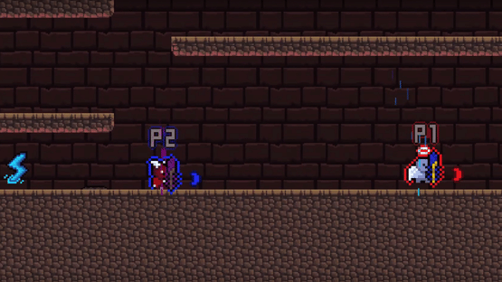 Shield Shock Screenshot