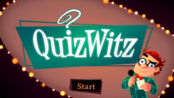 QuizWitz Screenshot