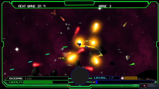 Ace of Space Screenshot