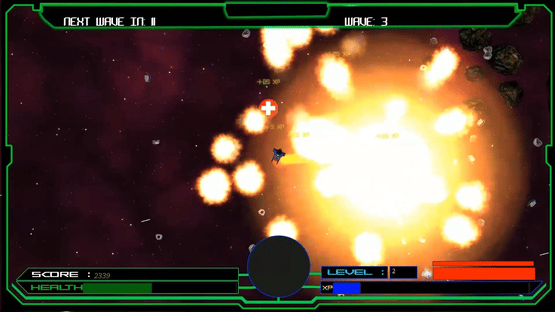 Ace of Space Screenshot
