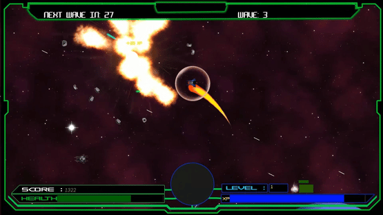 Ace of Space Screenshot
