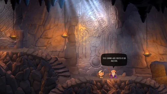 Spear Master screenshot 6