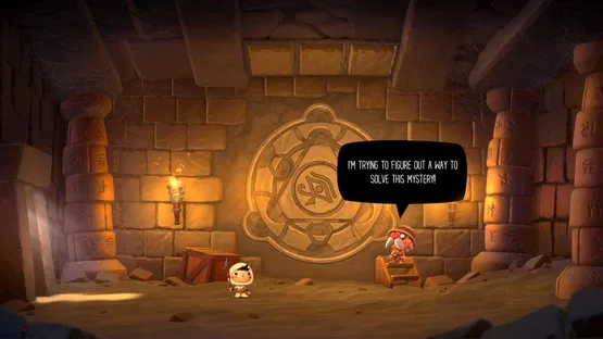 Spear Master screenshot 4