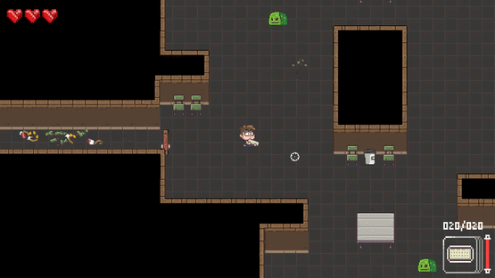 Indiecalypse Screenshot