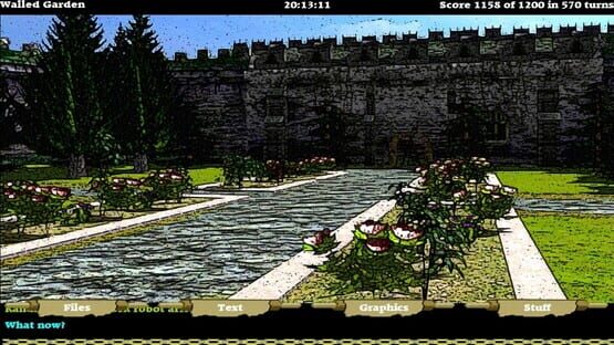 The Eye of Borrack cover