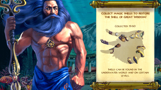 Heroes of Hellas Origins: Part One Screenshot