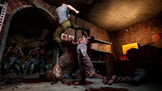 Valakas Story screenshot 9