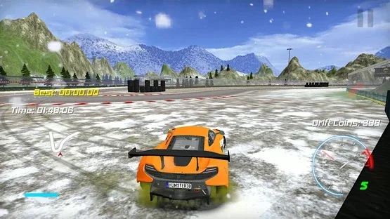 Supercar Drift screenshot 6