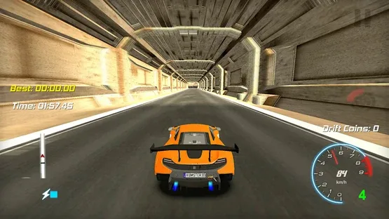 Supercar Drift screenshot 8