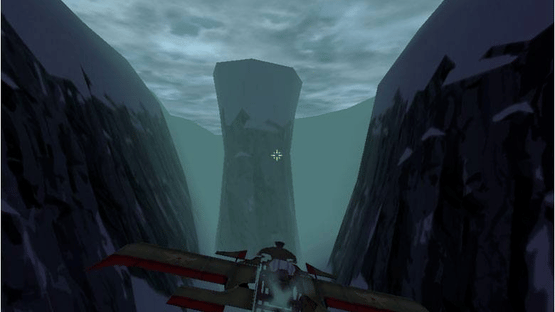 Disney's Atlantis: The Lost Empire - Trial by Fire Screenshot