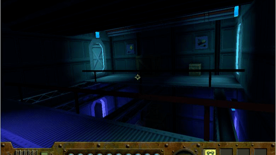 Disney's Atlantis: The Lost Empire - Trial by Fire Screenshot