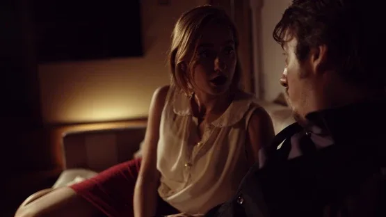 Dark Nights with Poe and Munro screenshot 9