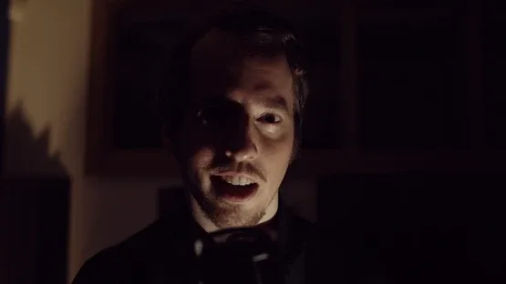 Dark Nights with Poe and Munro screenshot 1