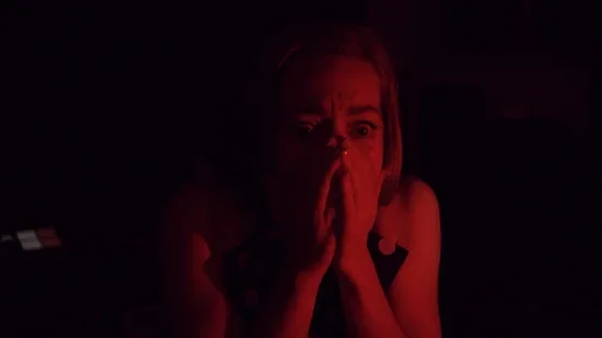Dark Nights with Poe and Munro screenshot 2
