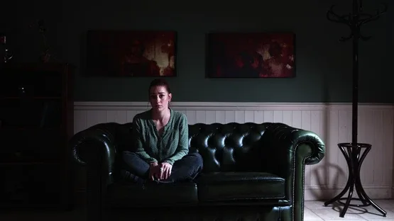 Dark Nights with Poe and Munro screenshot 5