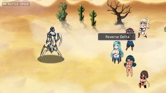Island Saga screenshot 12
