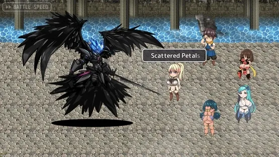 Island Saga screenshot 6