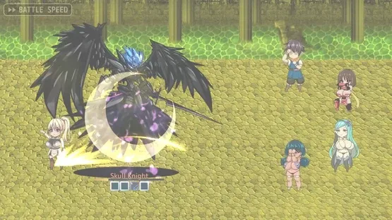Island Saga screenshot 7