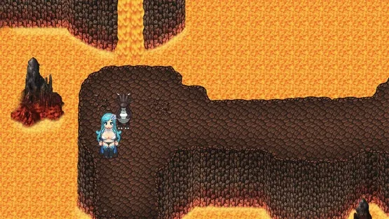 Island Saga screenshot 4
