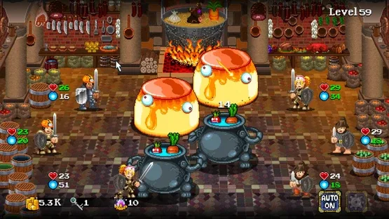 Soda Dungeon 2 screenshot 7