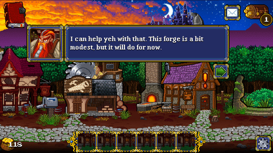 Soda Dungeon 2 Screenshot