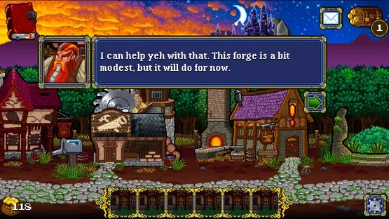 Soda Dungeon 2 screenshot 8