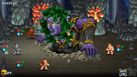 Soda Dungeon 2 screenshot 9