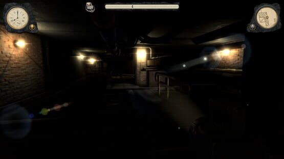 Try 'n Cry: Prologue cover