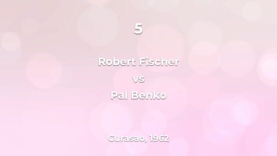 Zen Chess: Champion's Moves cover