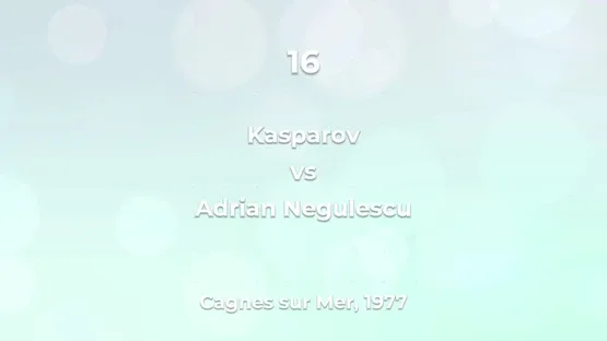 Zen Chess: Champion's Moves screenshot 3
