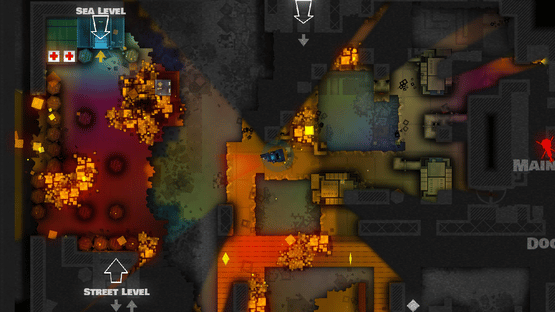 Monaco: What's Yours Is Mine - Complete Edition Screenshot