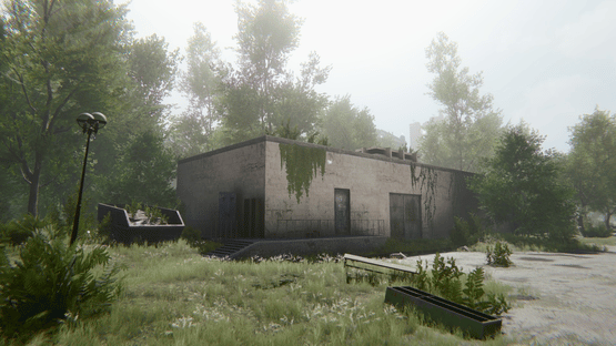 The Light Remake Screenshot