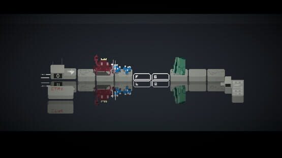 SURVIVORS LEFT: X screenshot 3