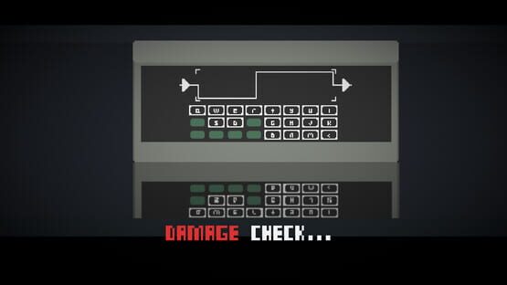 SURVIVORS LEFT: X screenshot 2