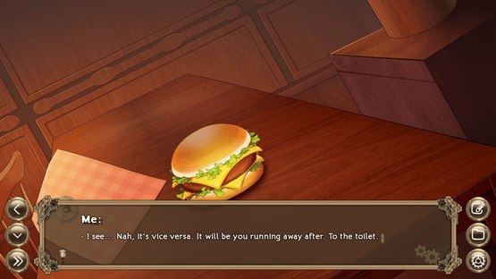 Totem City Screenshot