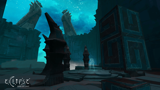 Eclipse: Edge of Light Screenshot