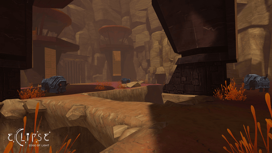Eclipse: Edge of Light Screenshot