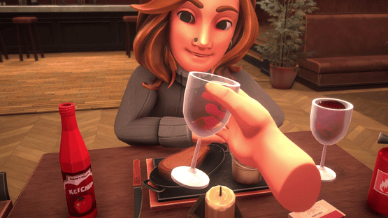 Table Manners Screenshot